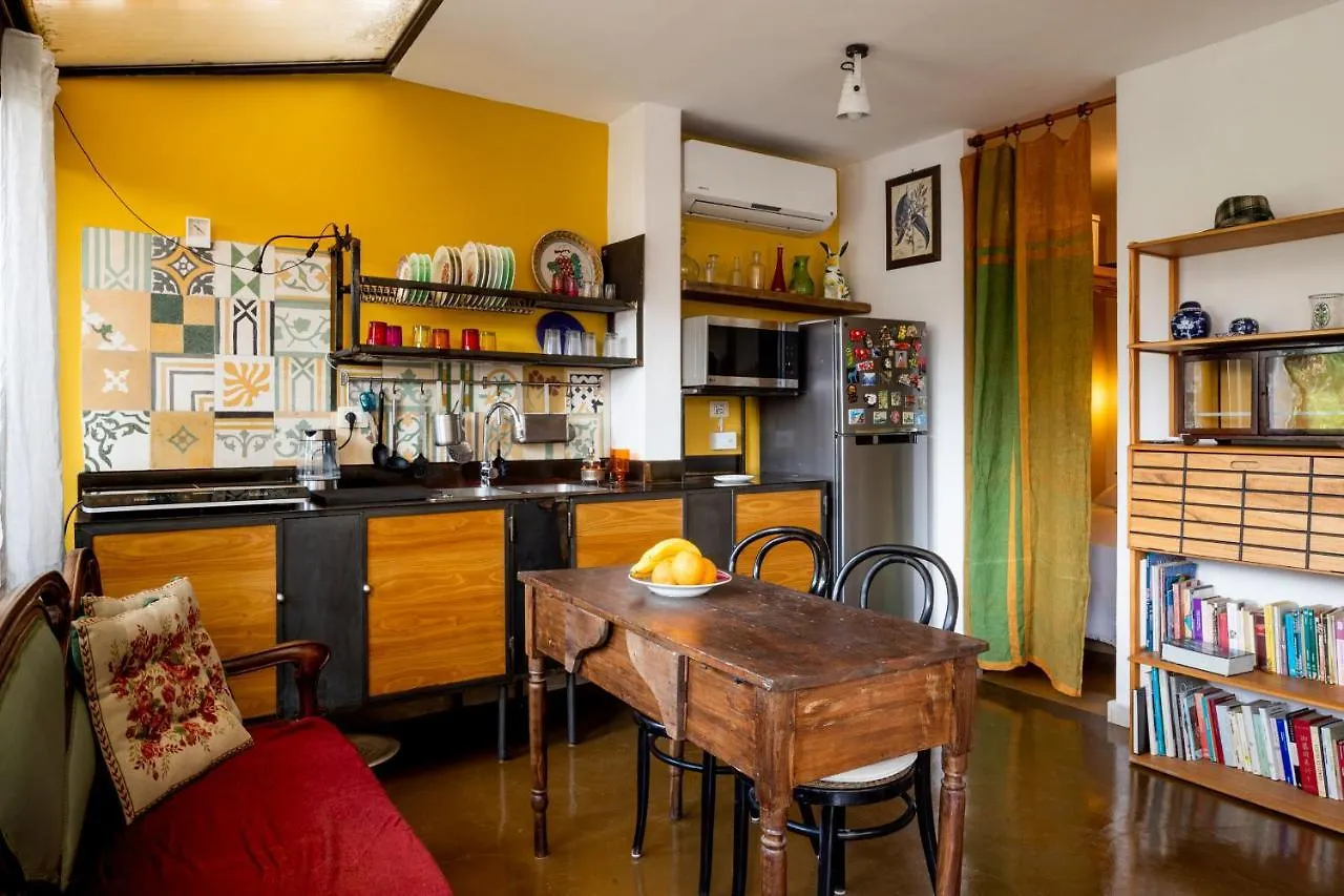 Casadellidria Apartment Catania Italy