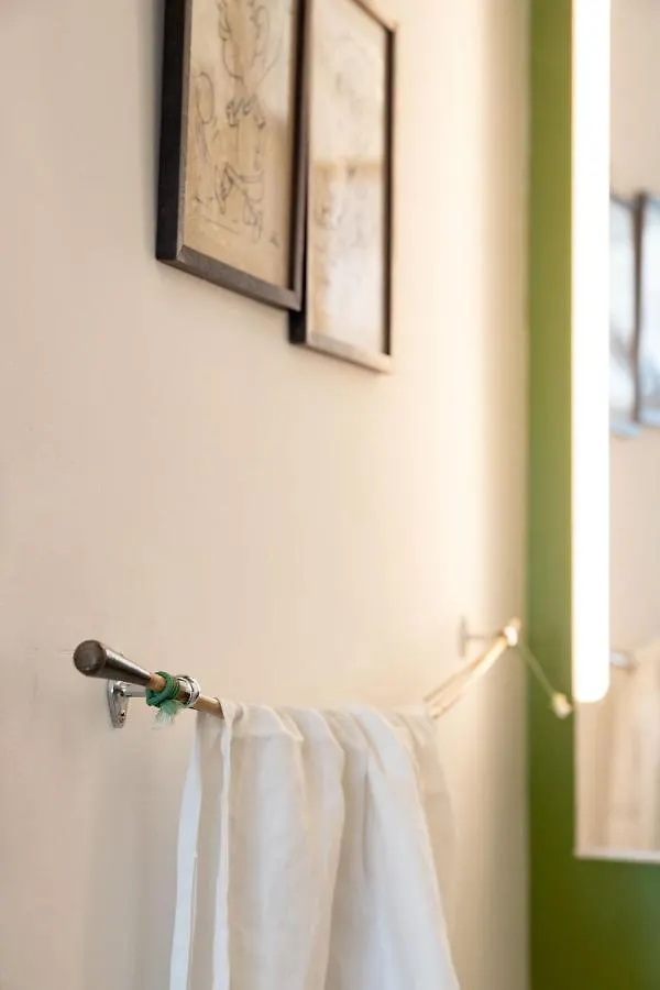 Casadellidria Apartment Catania