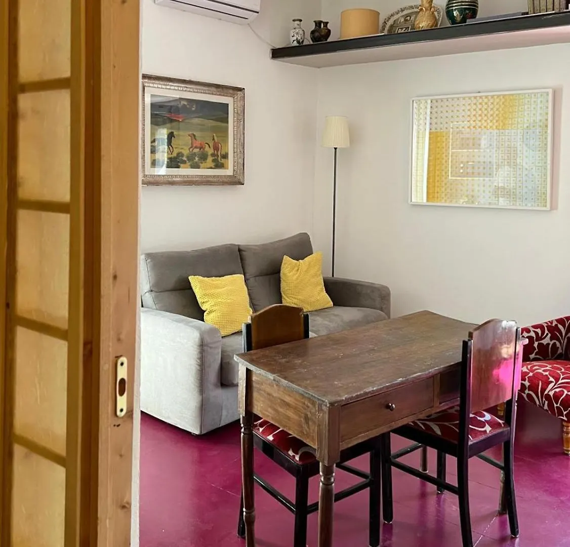 Casadellidria Apartment Catania 0*,