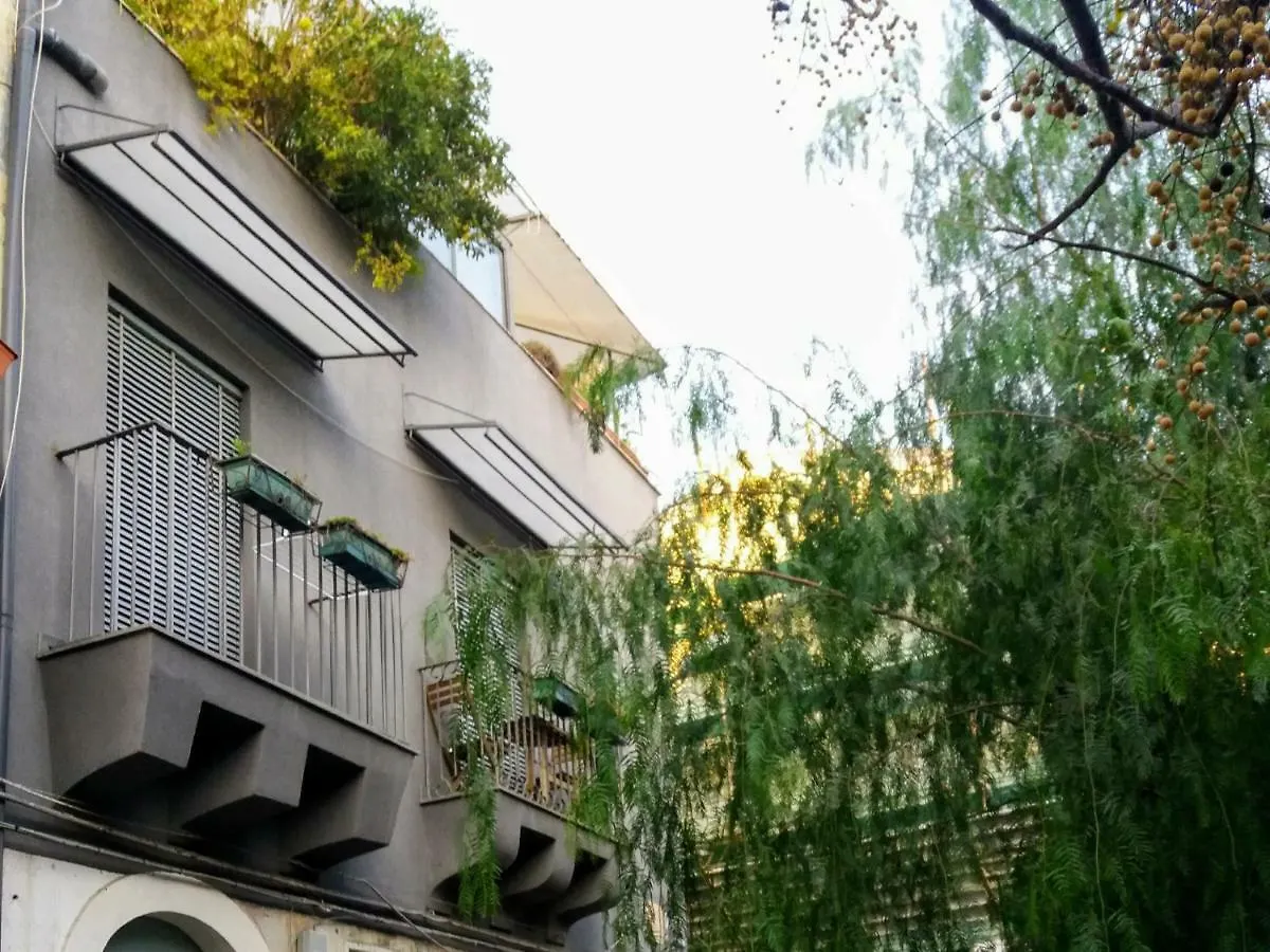 Casadellidria Apartment Catania