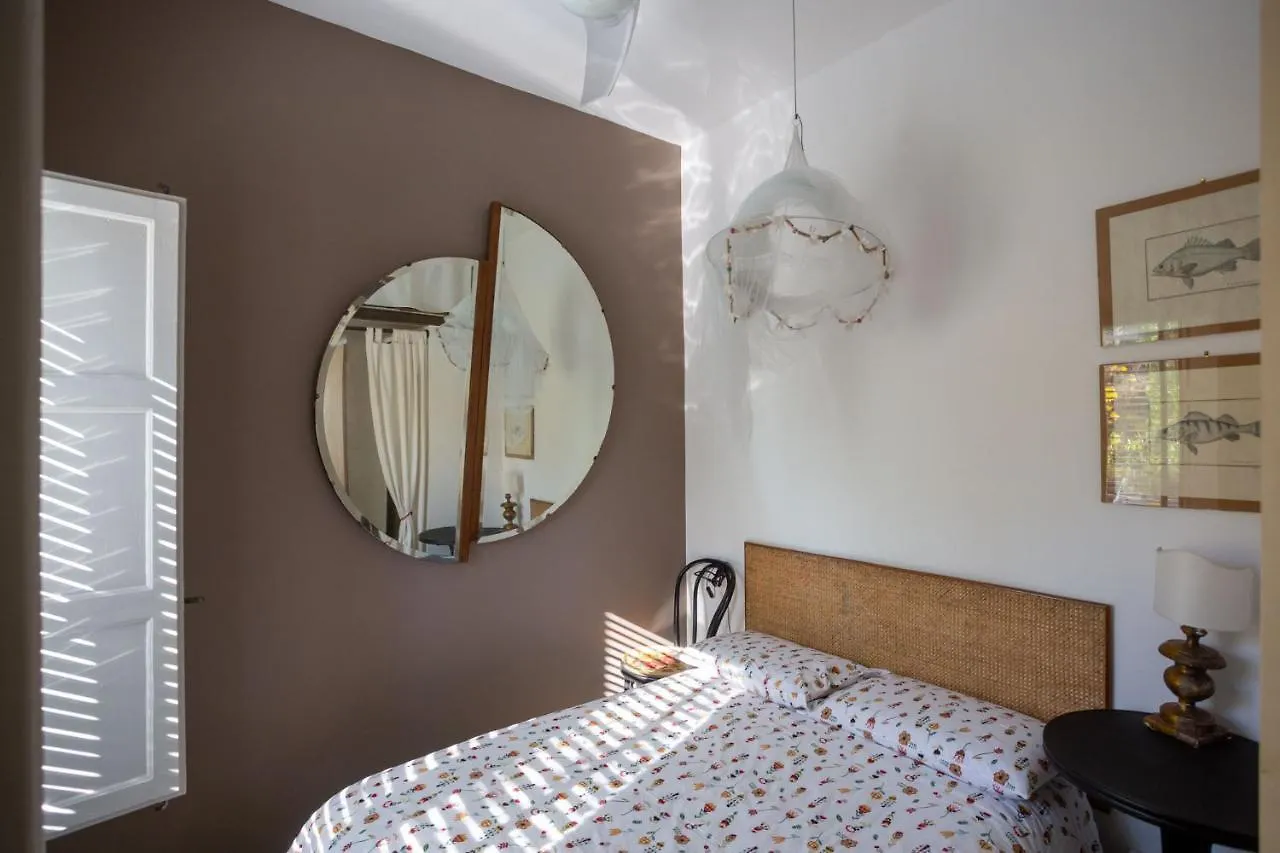 Casadellidria Apartment Catania Italy